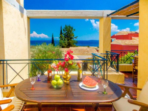 Гостиница Manto On The Beach Apartments  Корфу